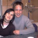 Sandra & njeni Matej