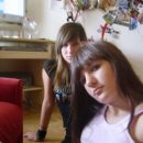 meymika & cokolinka