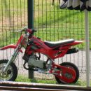 moj motor