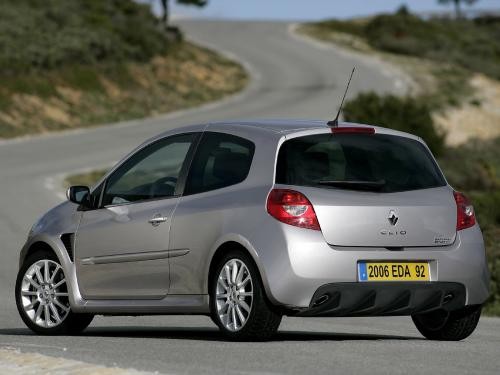 renault clio (ta nov)