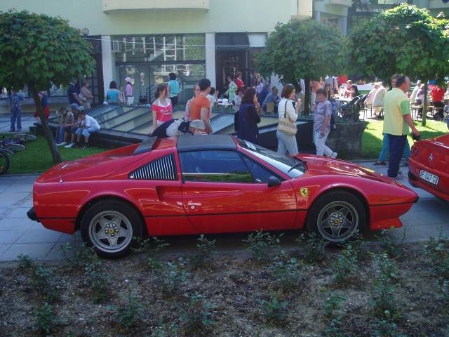 Ferrari - foto
