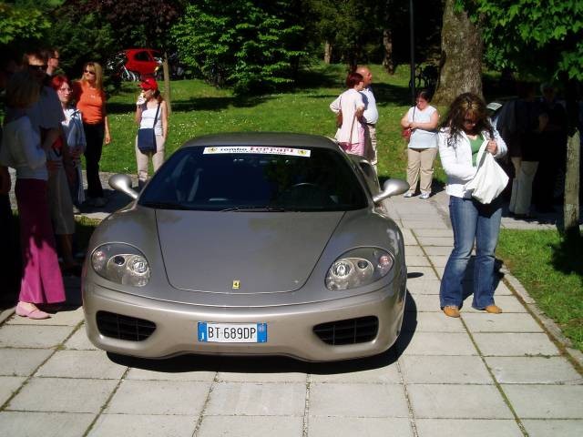 Ferrari - foto