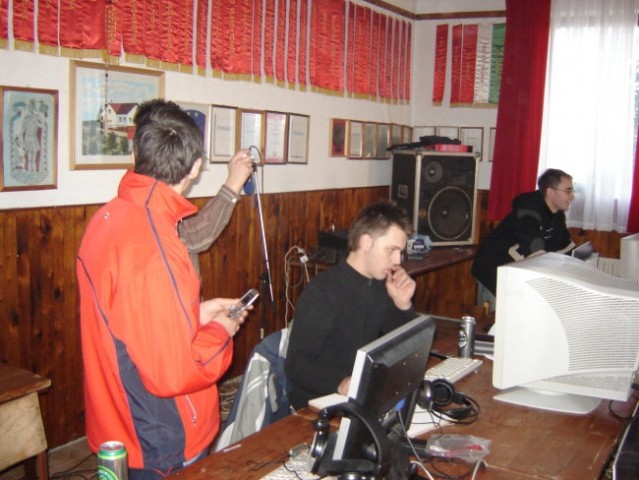 Extreme Lan Event 1 - foto