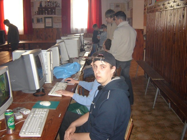 Extreme Lan Event 1 - foto povečava