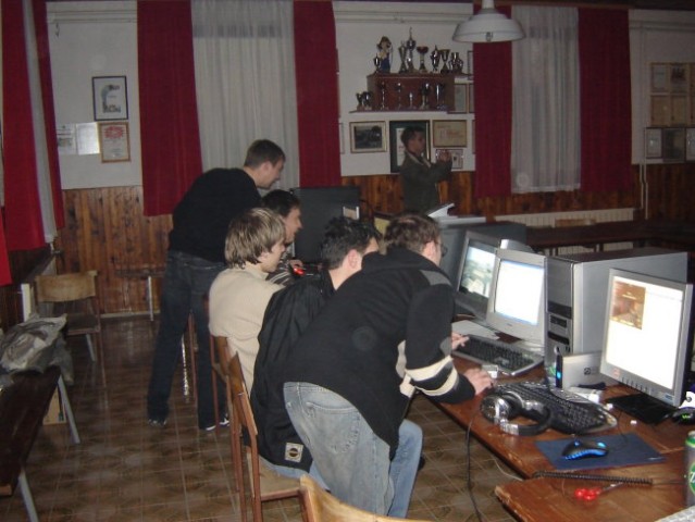 Extreme Lan Event 1 - foto