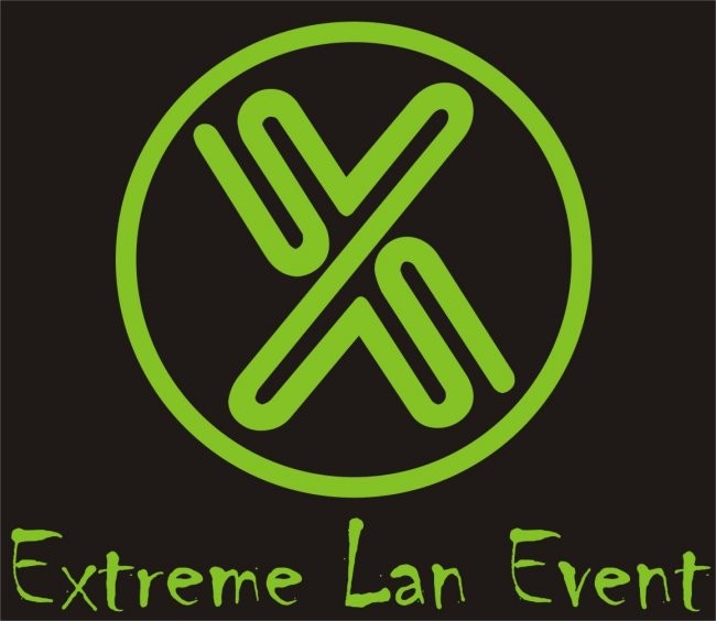 Extreme Lan Event  - foto povečava