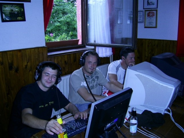 Extreme Lan Event 2 - foto