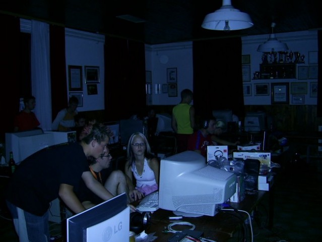 Extreme Lan Event 2 - foto