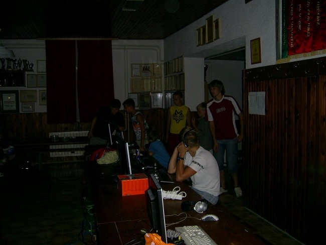 Extreme Lan Event 2 - foto povečava