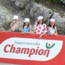 Čakamo na kolesarje - 16.7., 14. etapa, Col De Party