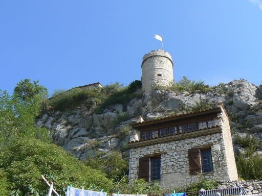 Potovanje z avtodomom 8. - 21.7.06 - foto povečava