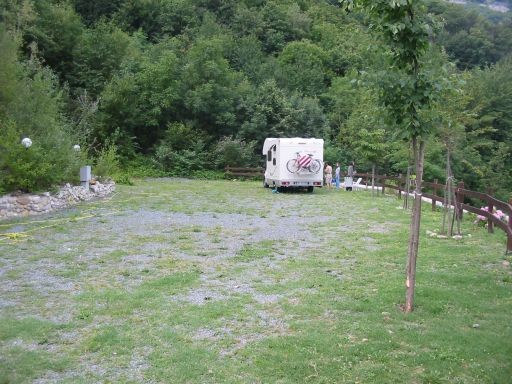 il sentiero dei franchi - 13.7.