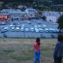 Briançon - griček