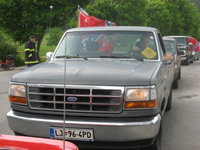 Savinjska 2008 - foto