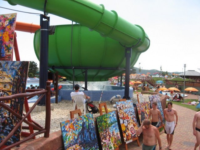 Madzarska 2008 - foto