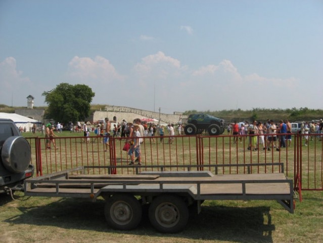 Madzarska 2008 - foto