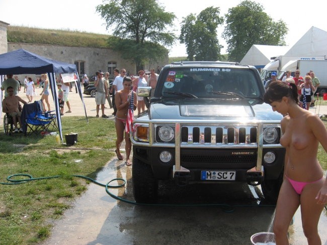 Madzarska 2008 - foto povečava