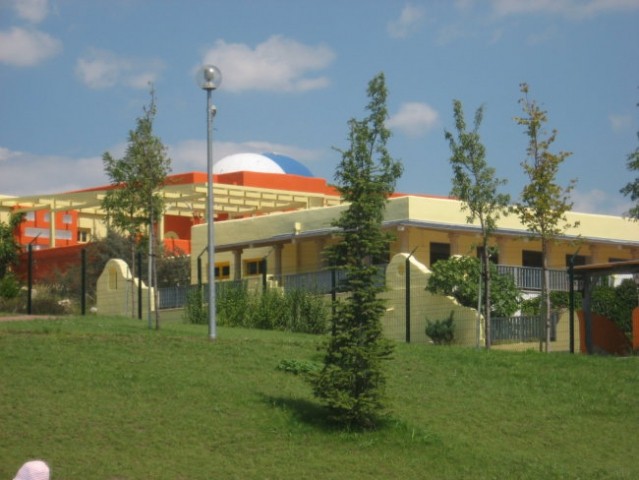Madzarska 2008 - foto