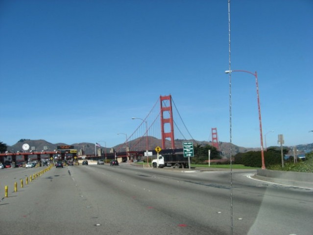 USA 2008 - foto