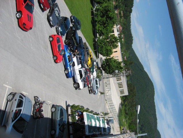 Varpolje 2007 - foto