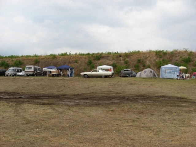 Madzarska V8 2007 - foto