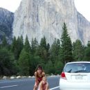 Vesna, Vanja, El Capitan (and Bubble Car)