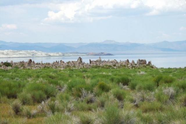 Mono Lake