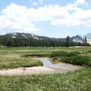 Toulomne Meadows