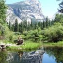 Mirror Lake