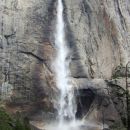 Upper Yosemite Fall