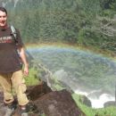Vernal Fall