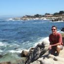 Monterey Beach