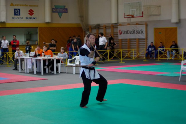 24th SLOVENIA OPEN 2007 - foto