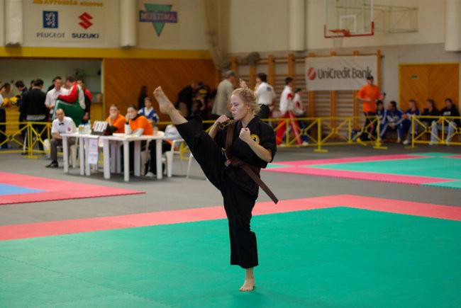 24th SLOVENIA OPEN 2007 - foto povečava