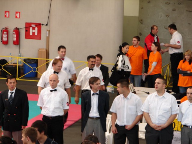 24th SLOVENIA OPEN 2007 - foto