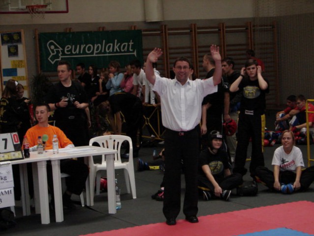 24th SLOVENIA OPEN 2007 - foto