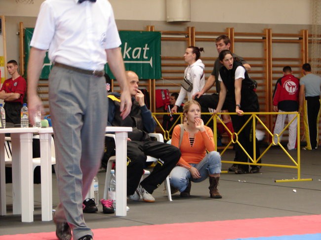 24th SLOVENIA OPEN 2007 - foto povečava