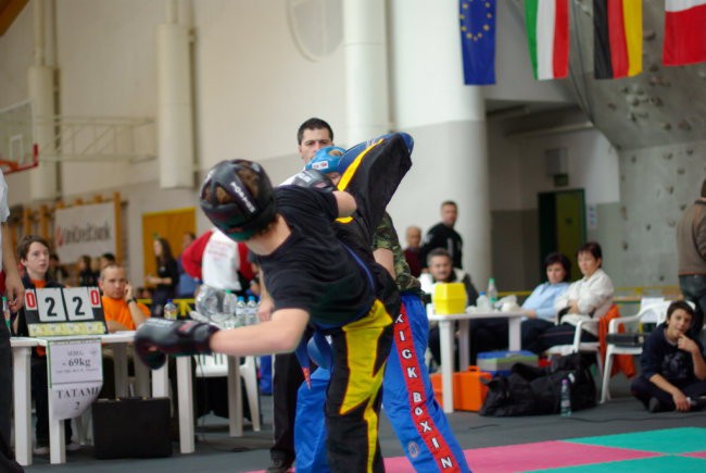 24th SLOVENIA OPEN 2007 - foto povečava