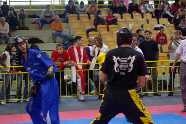 24th SLOVENIA OPEN 2007 - foto povečava