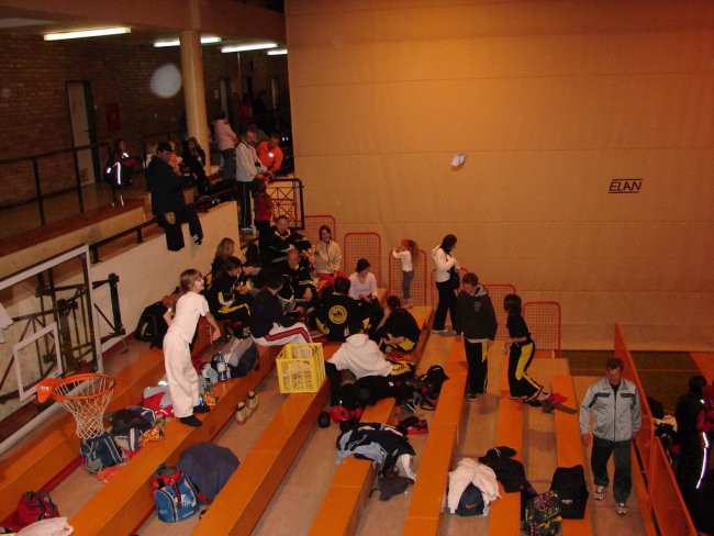 DP 2007 Finalni turnir, Ptuj  - foto povečava