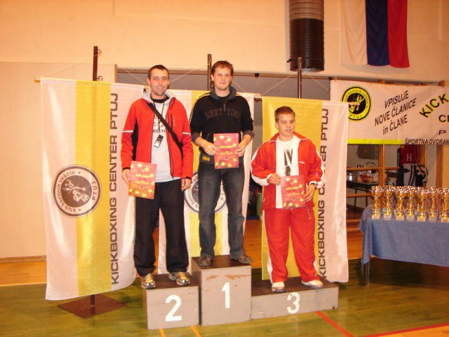 DP 2007 Finalni turnir, Ptuj  - foto povečava