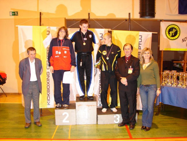 DP 2007 Finalni turnir, Ptuj  - foto povečava