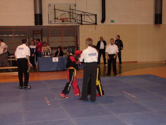 DP 2007 Finalni turnir, Ptuj  - foto