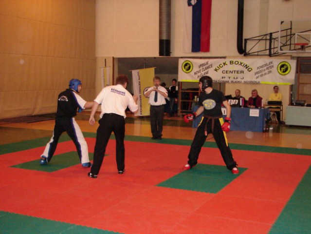 DP 2007 Finalni turnir, Ptuj  - foto