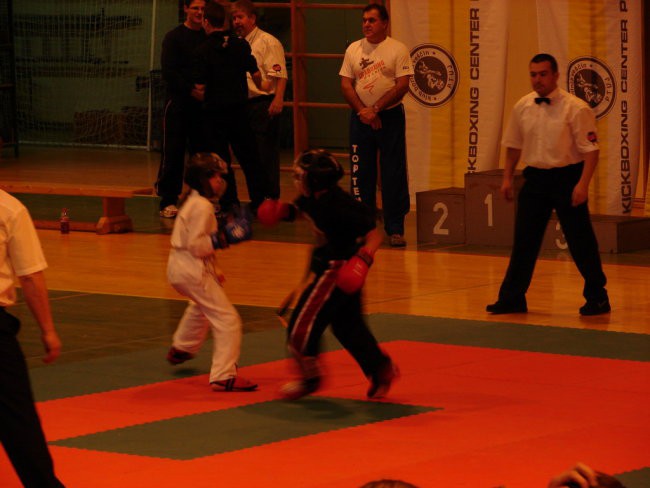 DP 2007 Finalni turnir, Ptuj  - foto povečava