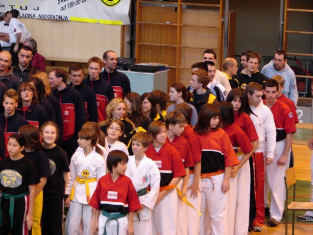 DP 2007 Finalni turnir, Ptuj  - foto