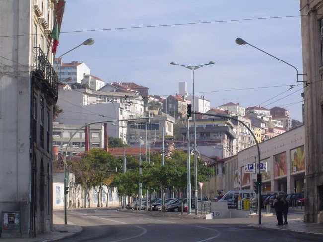 SP 2007 WAKO, Coimbra-Portugal - foto povečava