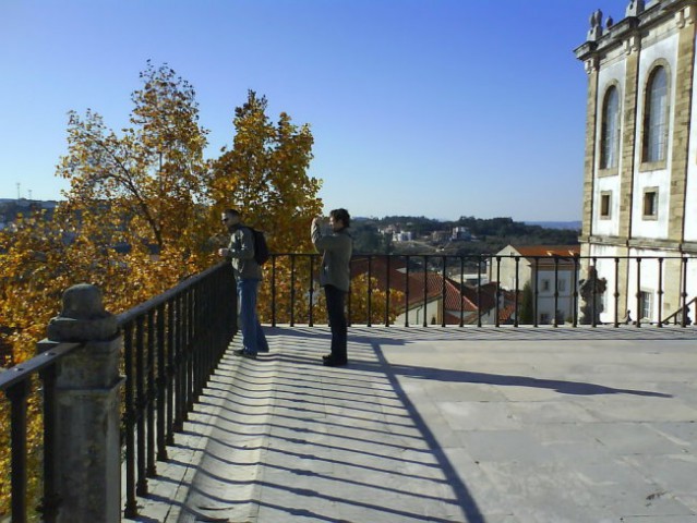 SP 2007 WAKO, Coimbra-Portugal - foto