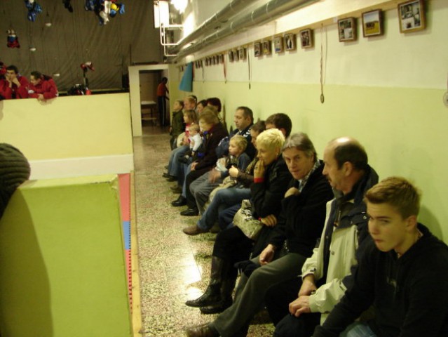 2. klubski turnir v 2007 - foto