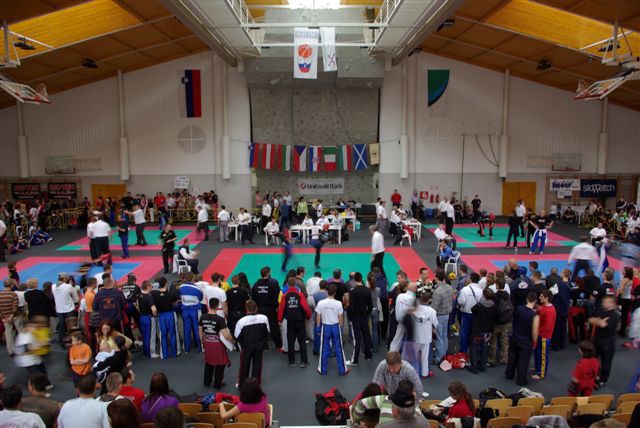 25th Slovenia open, Zagorje 2008 - foto povečava